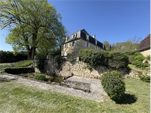 propriete à la vente -   24390  COUBJOURS, surface 289 m2 vente propriete - UBI439220723